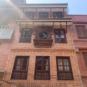Apartment At Unesco Heritage Site, Kathmandu