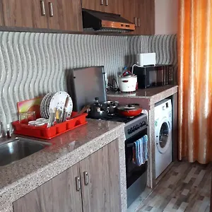Apartment Rupas, Kathmandu