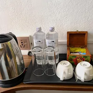 Homestay Nexus Inn- The, Kathmandu