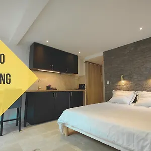 Apartment 26 - Parking - Climatisation 