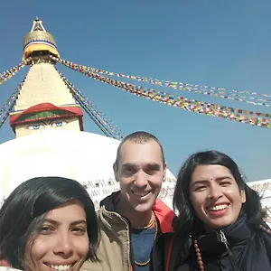 Homestay Yogstay In, Kathmandu