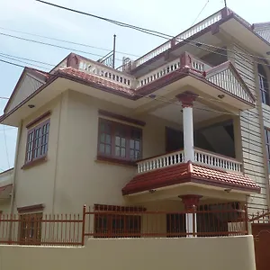 Homestay Subi, Kathmandu