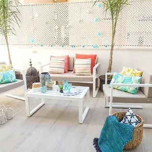 Apartment Center Flat Exclusive Marina 